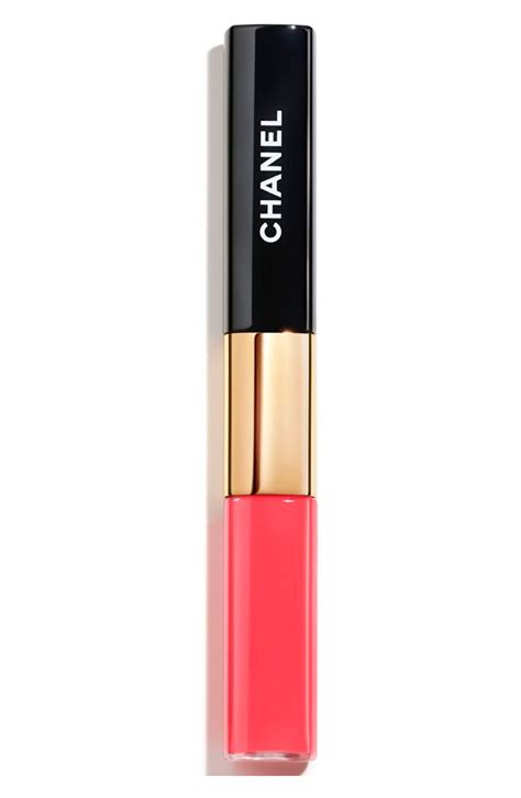 chanel le rouge duo ultra tenue malaysia|chanel long wearing lip stain.